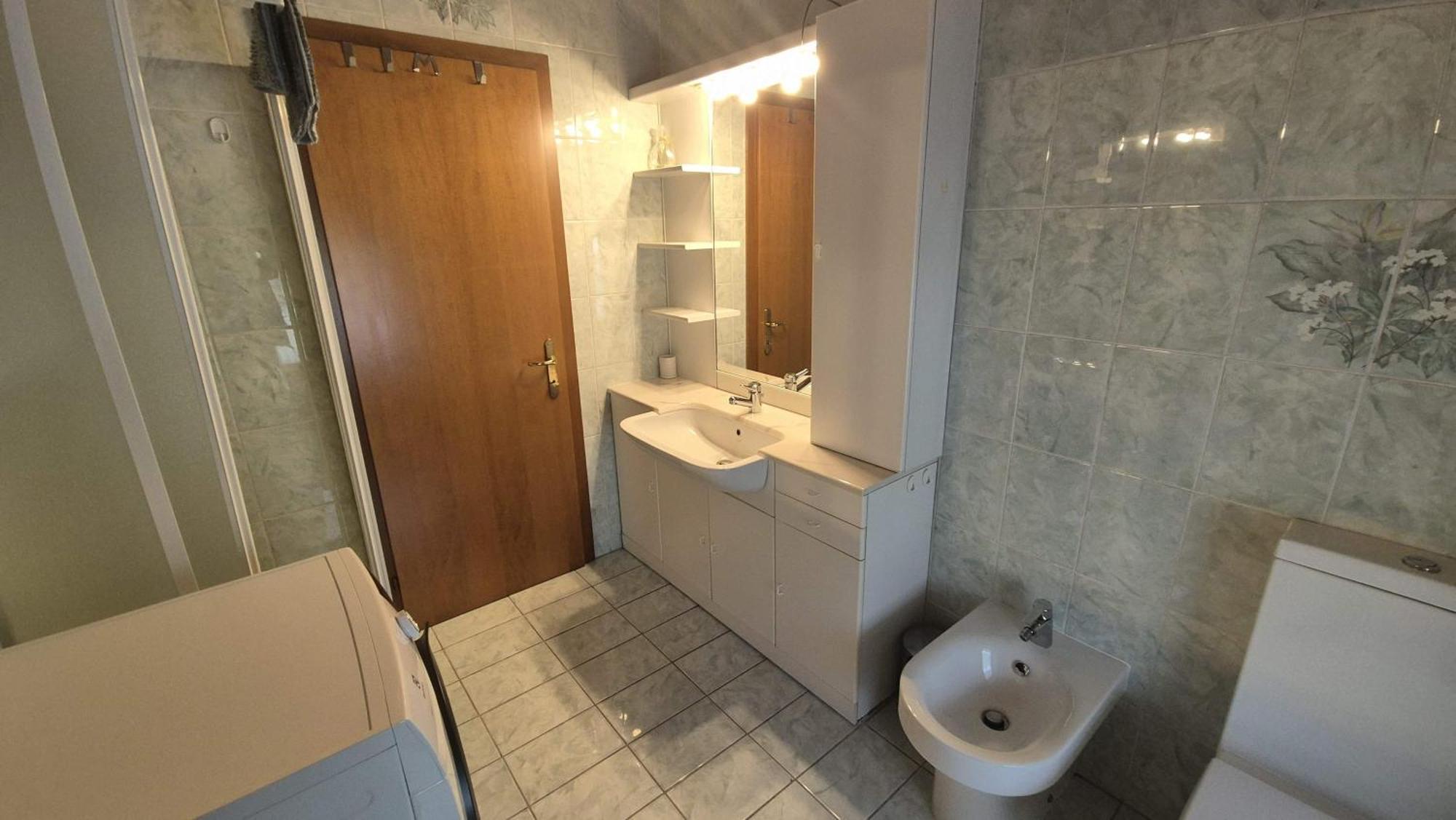 Zocca Apartments アルコ エクステリア 写真