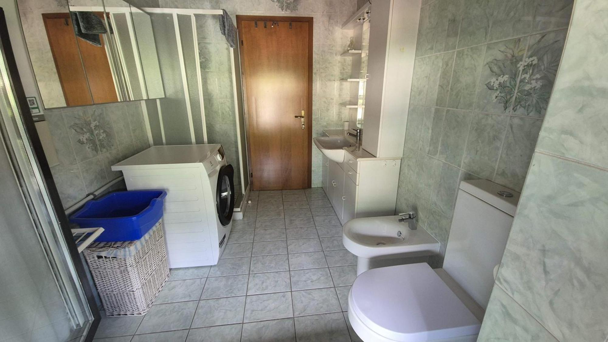 Zocca Apartments アルコ エクステリア 写真
